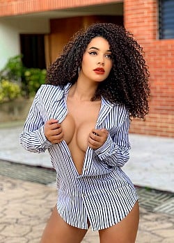 Yeiverlin Rodriguez